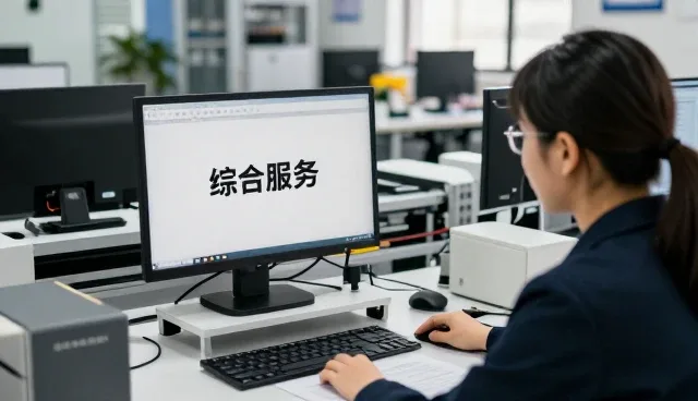 技术优化方案